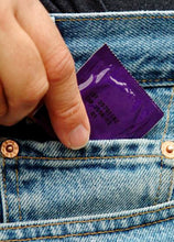 Load image into Gallery viewer, The Condom